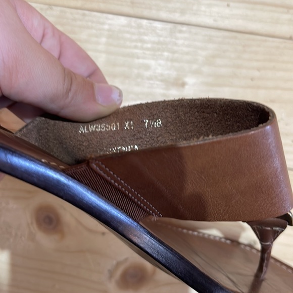 Ralph‎ Lauren Sandals - Picture 4 of 5